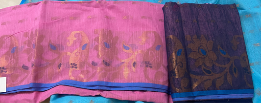 Cotton Designer - Pink