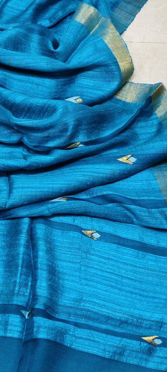 Pure Matka - Turqoise