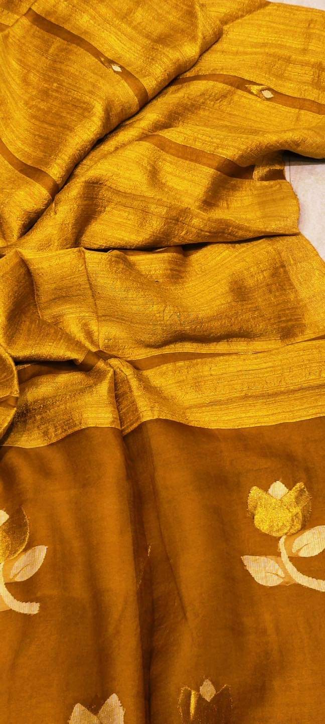 Pure Matka - Gold