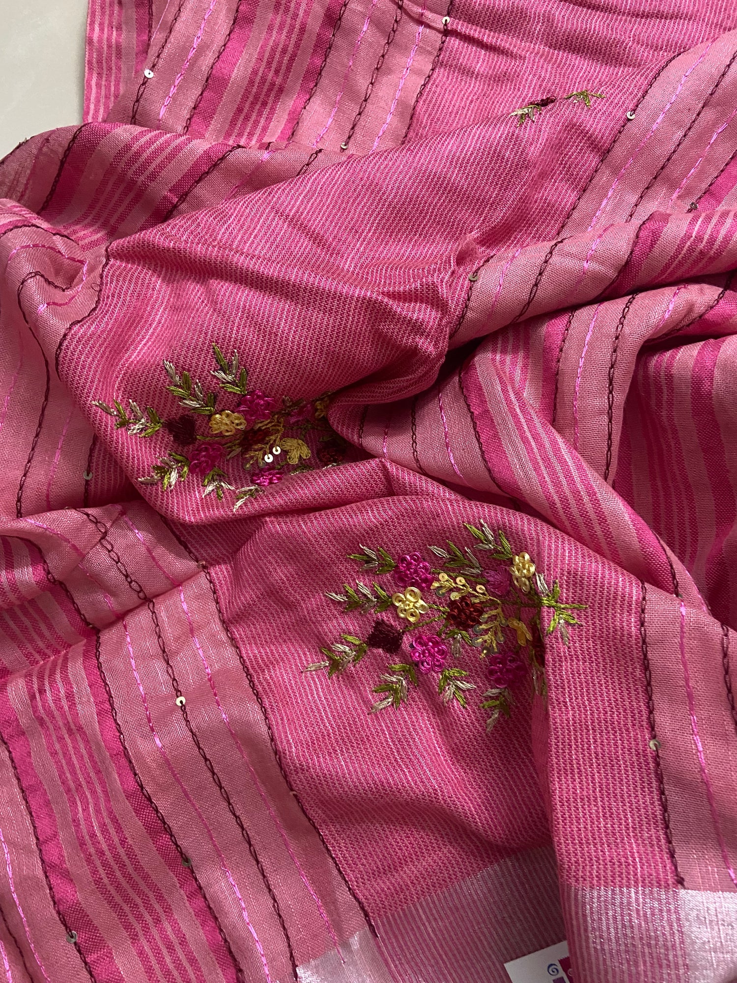 Love for Linens