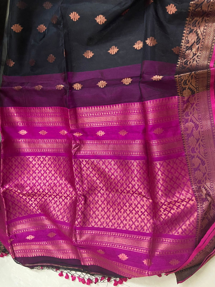 Magical Muslins