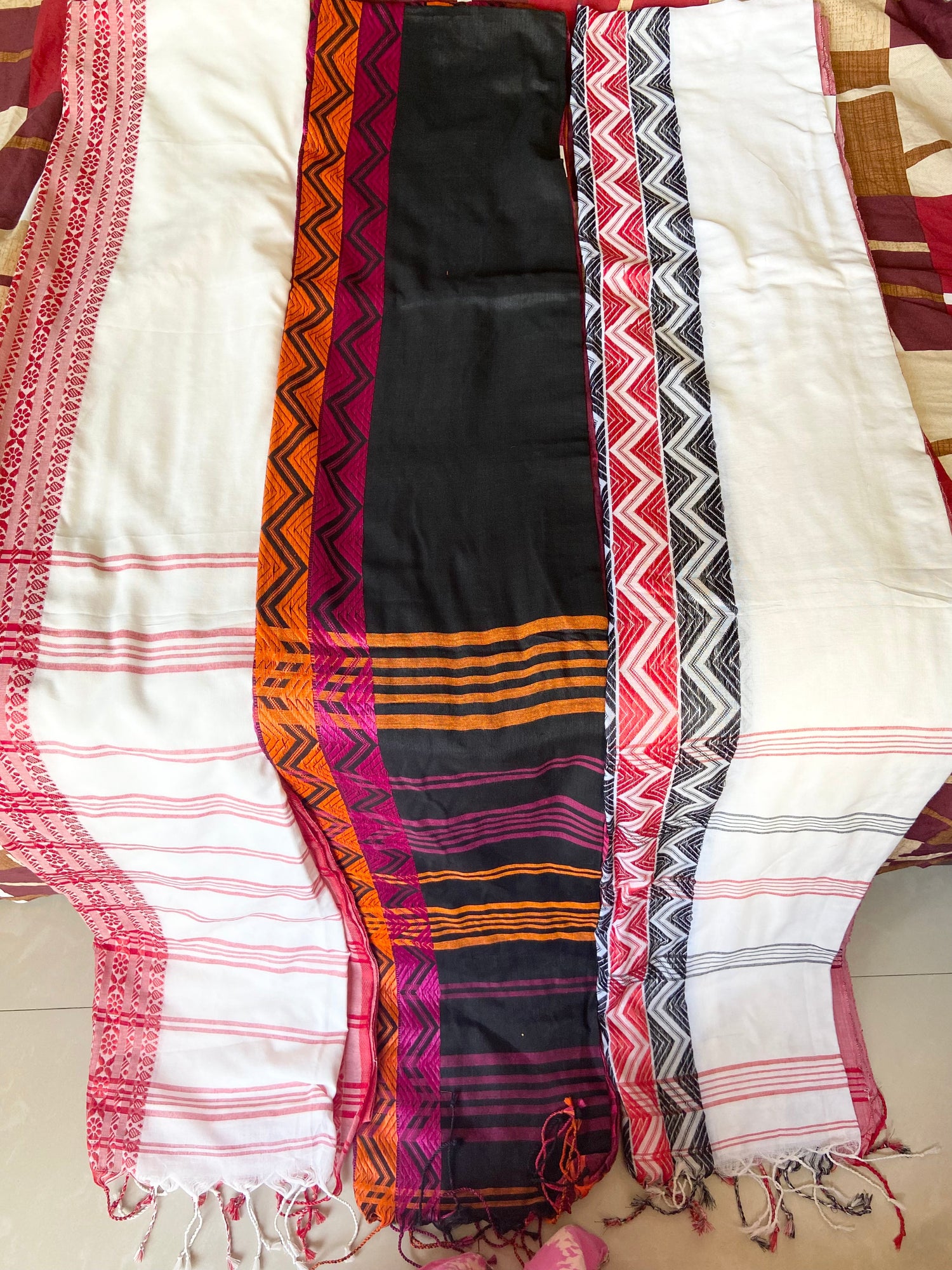 Cool Cottons