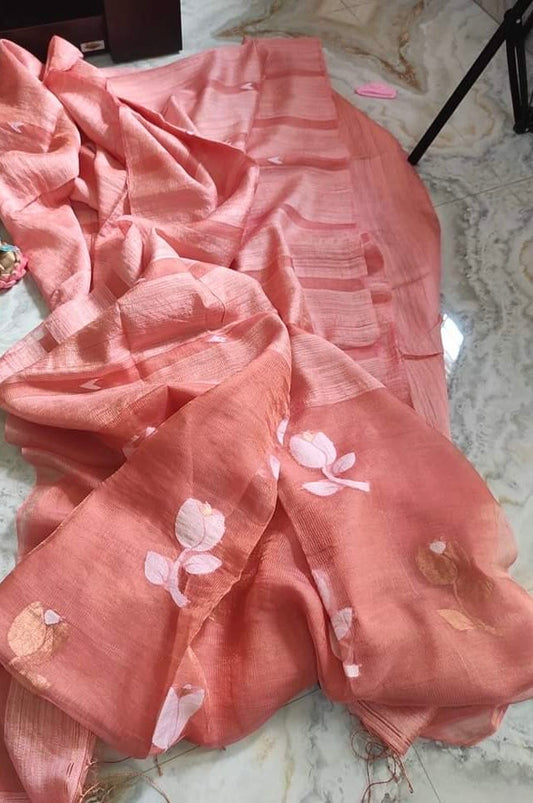 Pure Matka - Peach