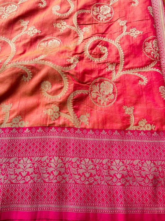 Silk - Katan Benarasi