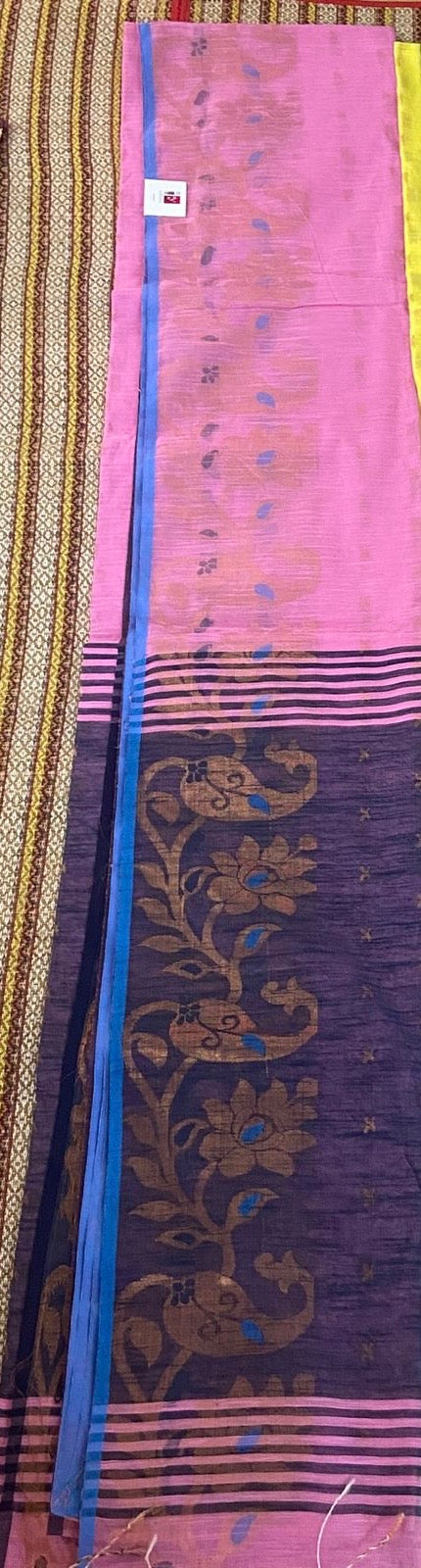 Cotton Designer - Pink