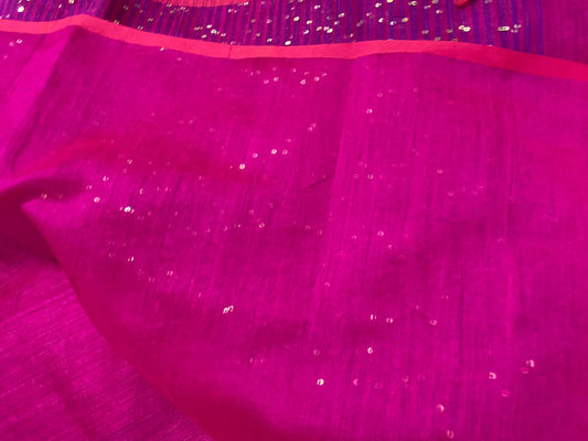 Matka - Rani Pink