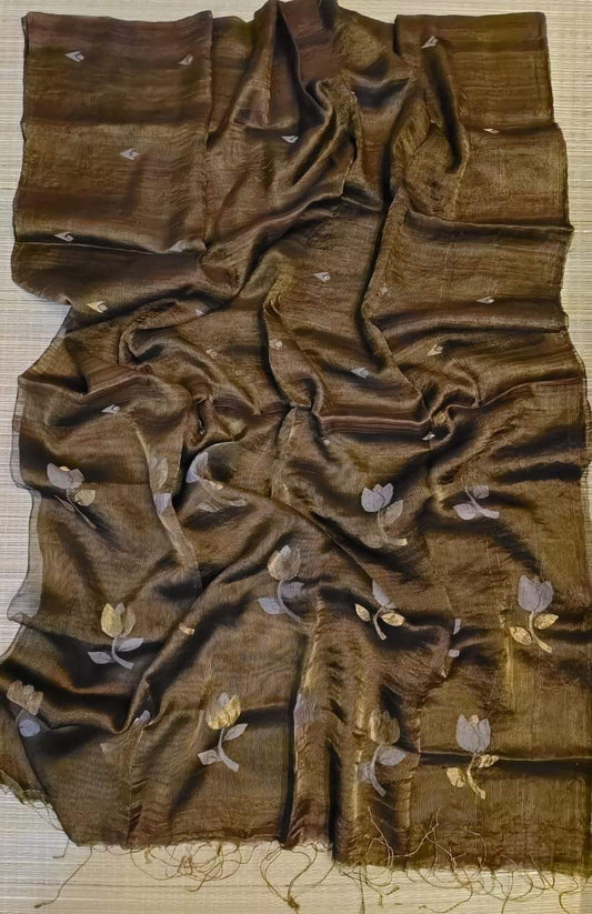 Pure Matka - Brown