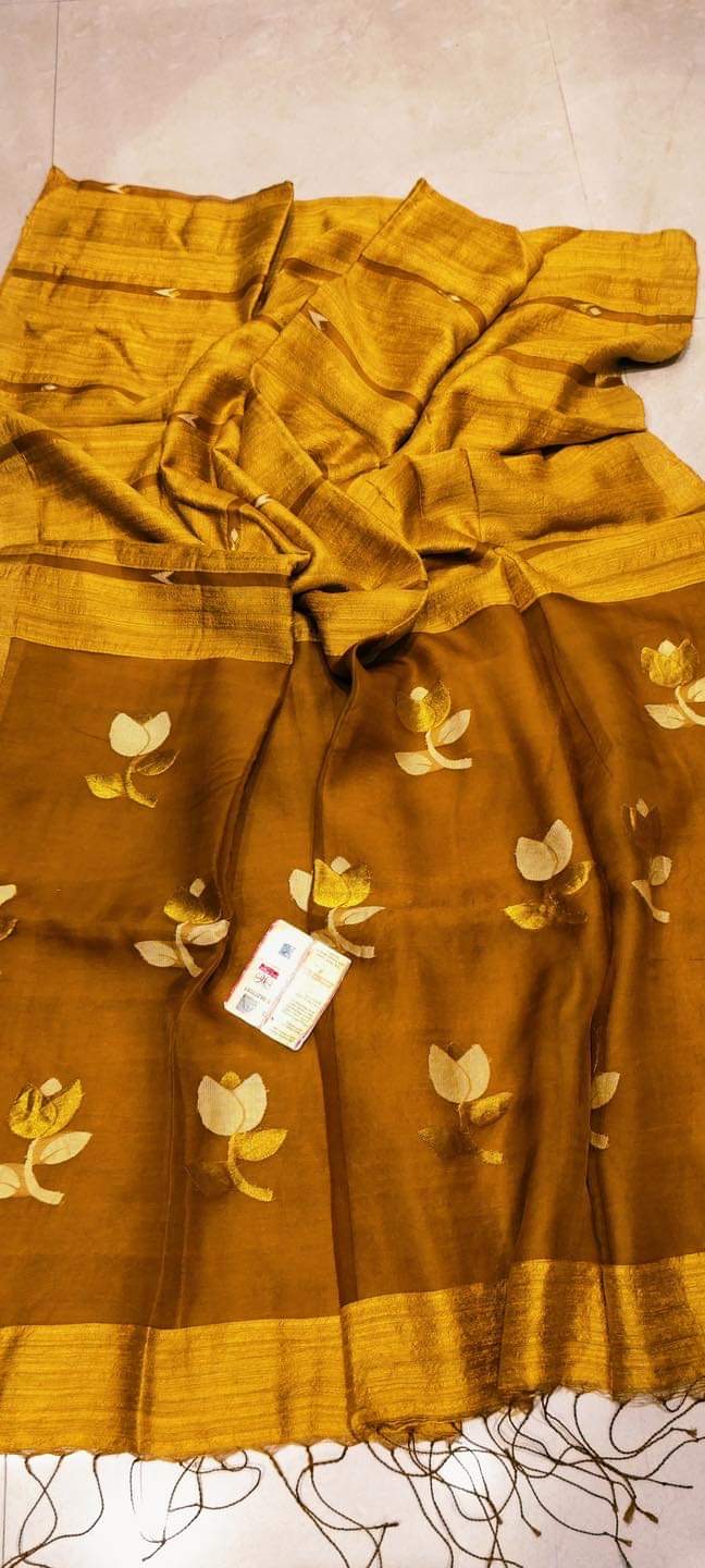 Pure Matka - Gold