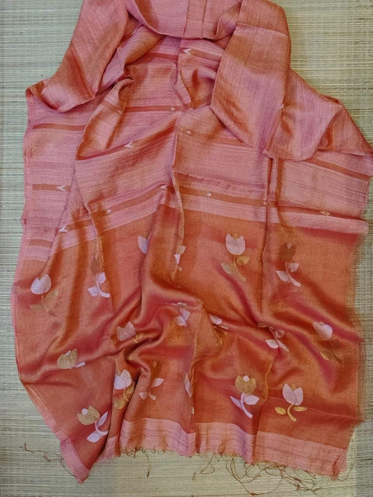 Pure Matka - Peach
