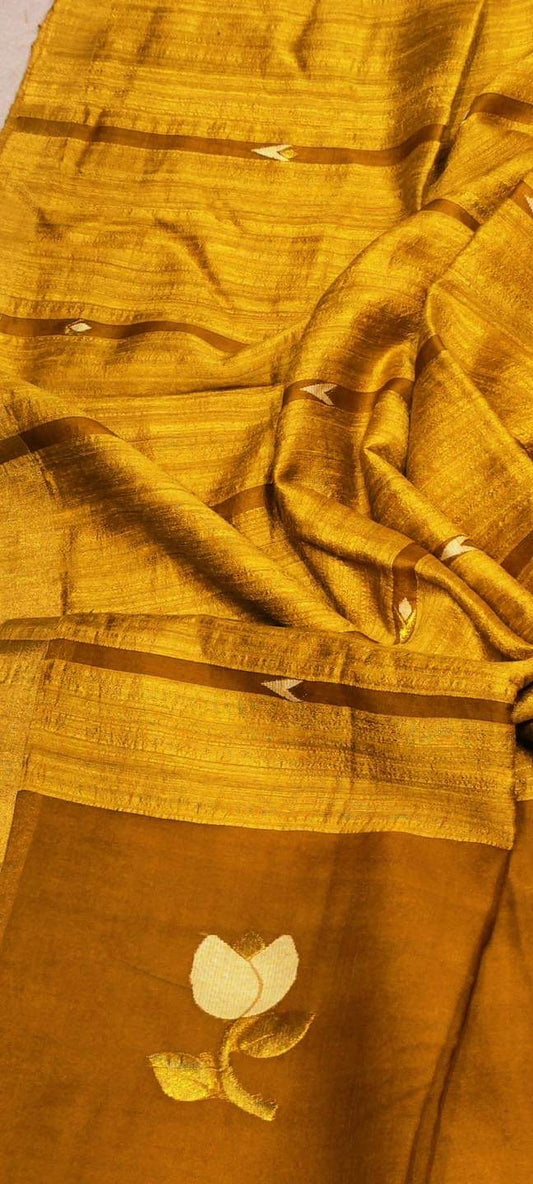 Pure Matka - Gold