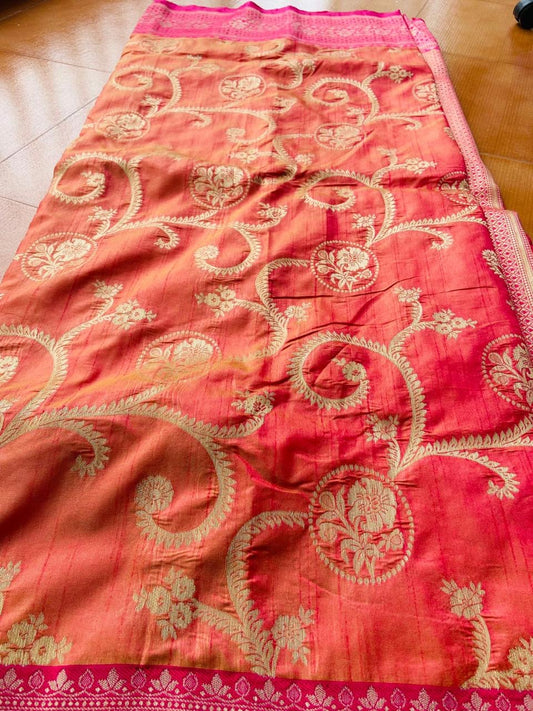 Silk - Katan Benarasi